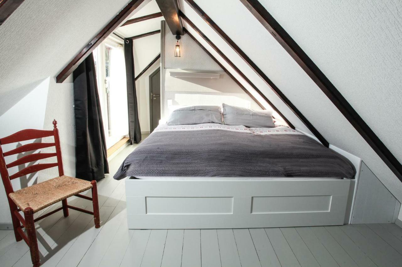 Appartement Harzer Rabe à Braunlage Extérieur photo