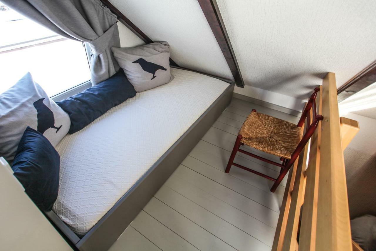 Appartement Harzer Rabe à Braunlage Extérieur photo