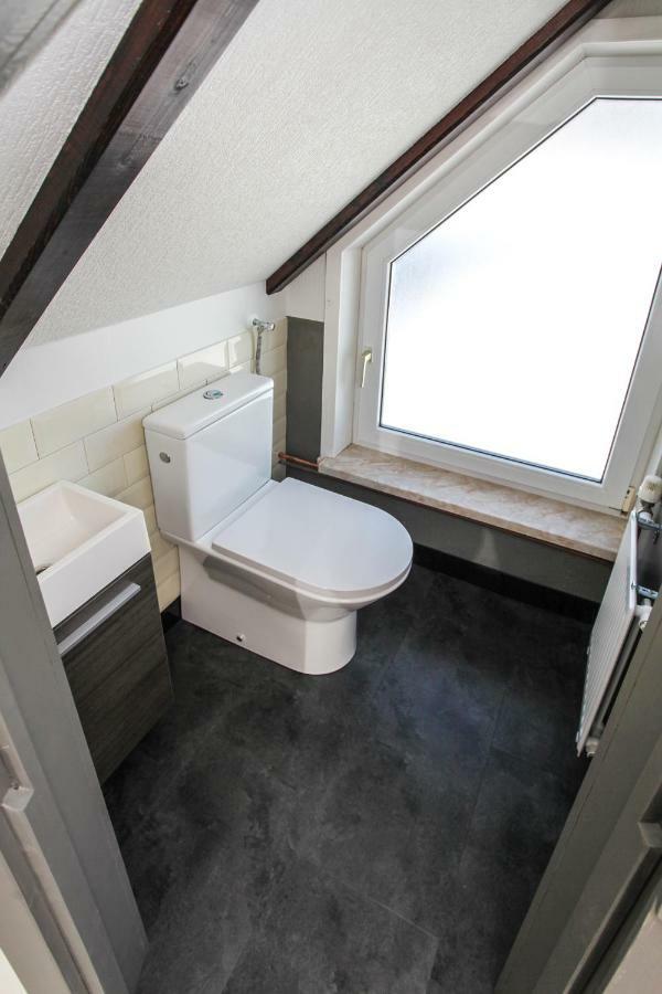 Appartement Harzer Rabe à Braunlage Extérieur photo